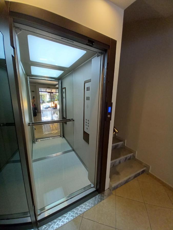 Nepheli Apartments And Studios Paralia Katerinis Luaran gambar