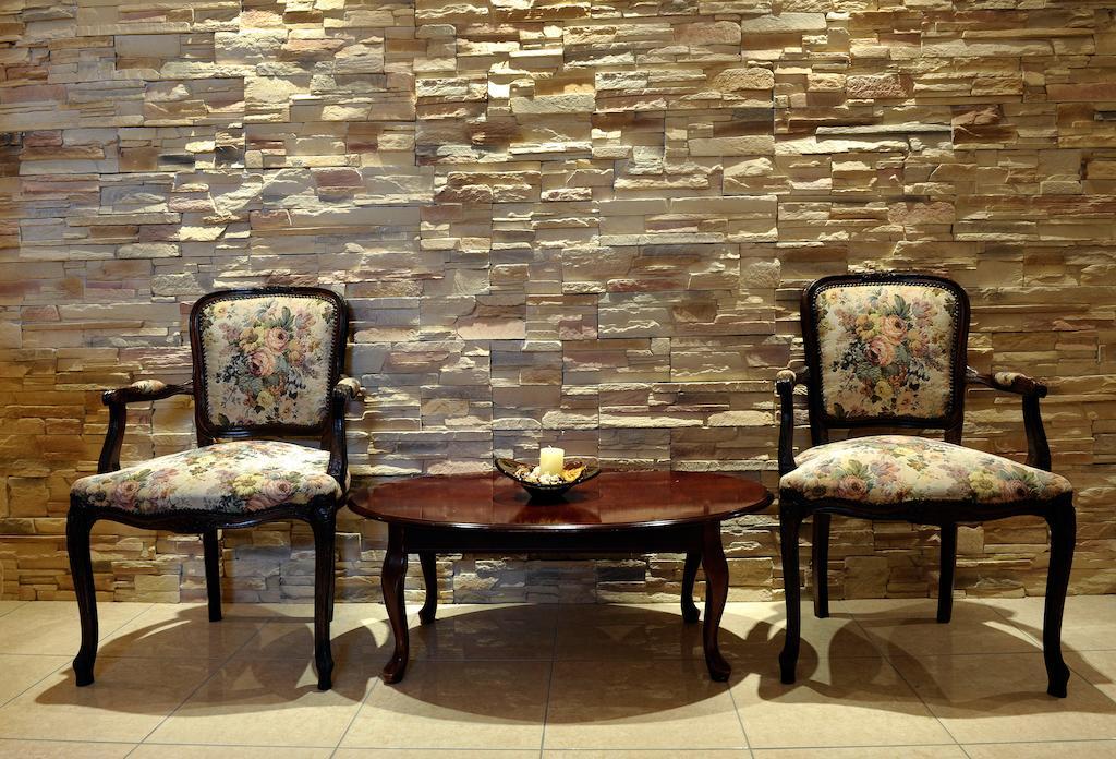 Nepheli Apartments And Studios Paralia Katerinis Luaran gambar