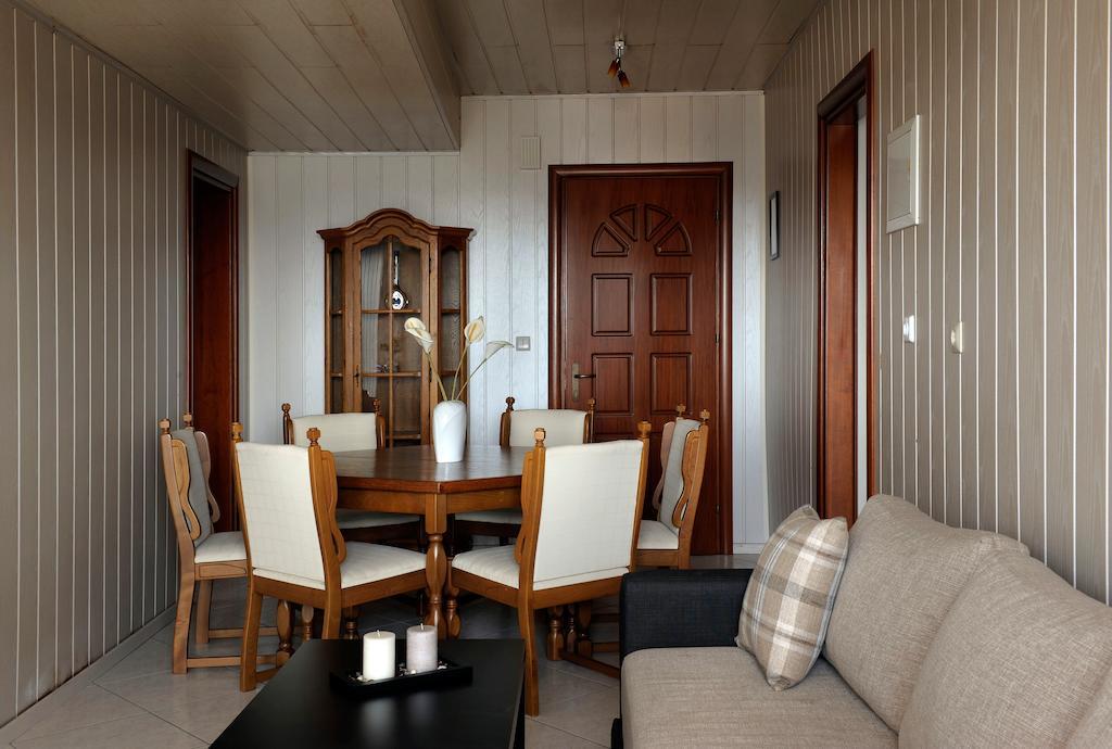 Nepheli Apartments And Studios Paralia Katerinis Bilik gambar