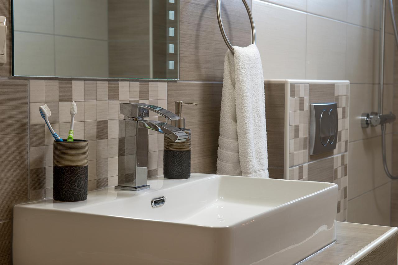 Nepheli Apartments And Studios Paralia Katerinis Luaran gambar
